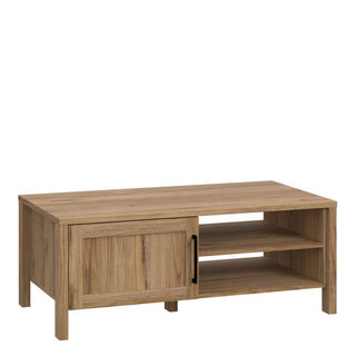 Malte Brun Coffee Table