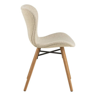 Batilda Set Of 2 Dining Chairs