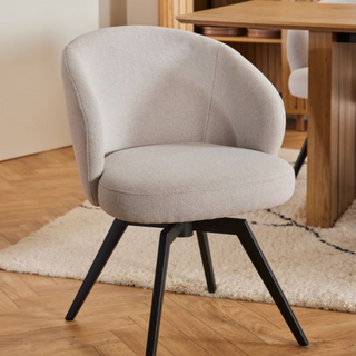 Darlene Swivel Dining Chair