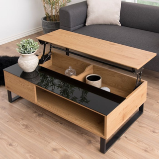 Azalea Lift Up Coffee Table