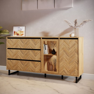 Nikomedes Sideboard