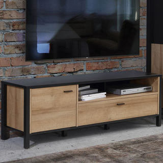 High Rock TV Unit