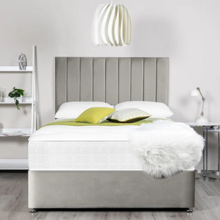 Lyon Divan Bed