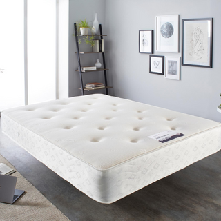 Luxury Memory Orthopaedic Mattress