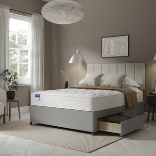 Elanor Divan Bed