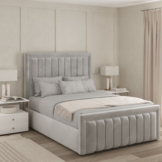 Mayfair Panel Bed