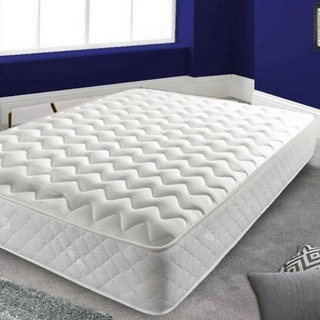 Lile Full Foam Mattress