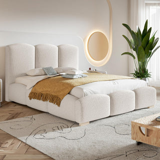 Allure Bed