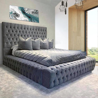 Ambassador Bed