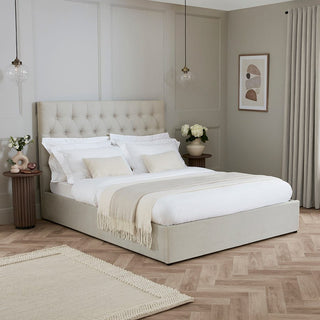 Florence Bed