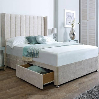 Midland Divan Bed